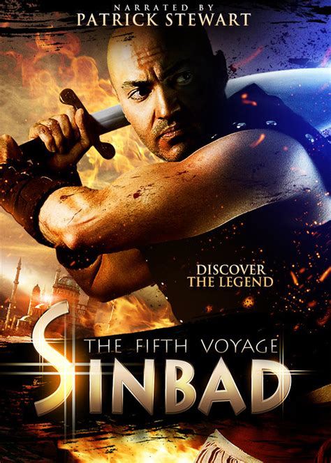 Sinbad The Fifth Voyage Review